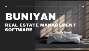 realestate management software