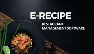 restaurant management software