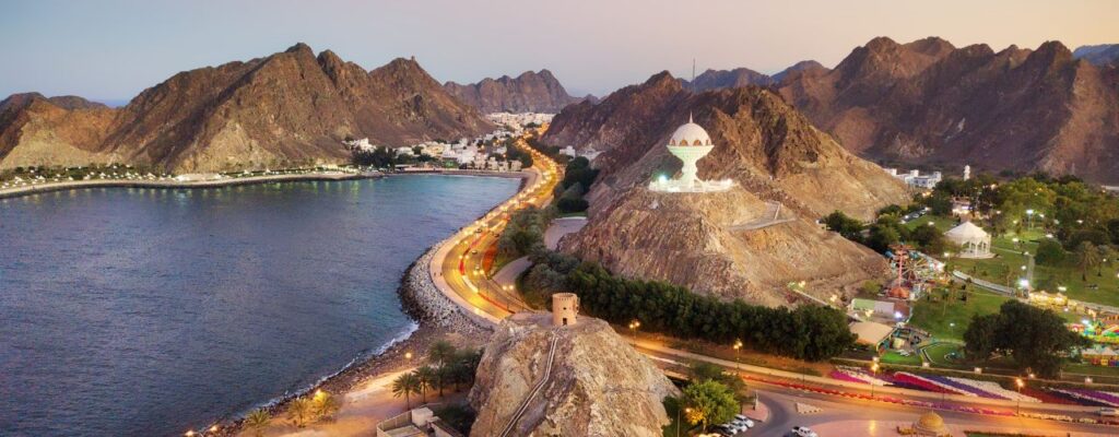 oman