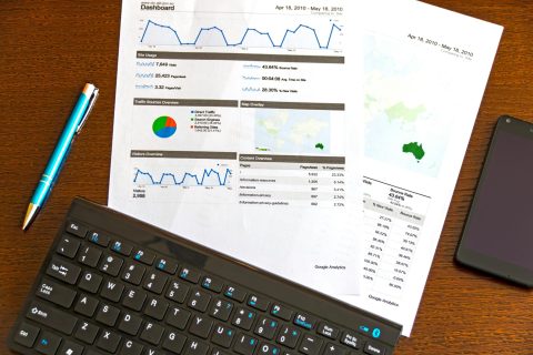 Data entry & Transaction Processing