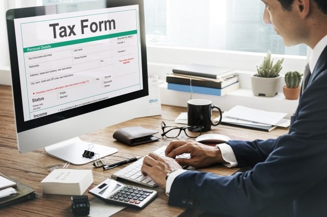 VAT Registration | Infotas IT Solutions | Goodwill Accounting Services